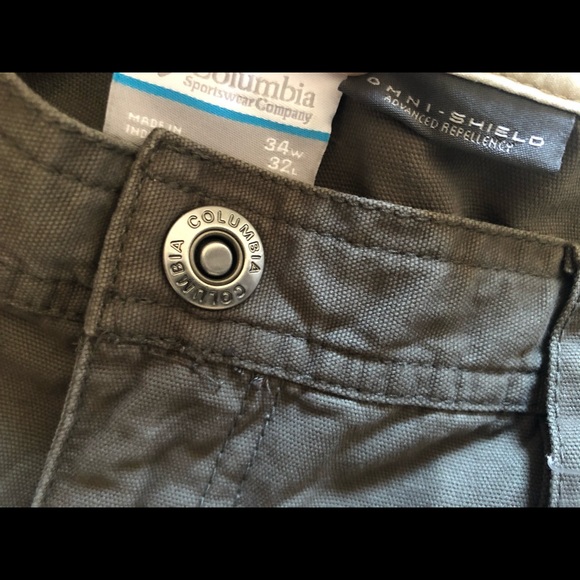 🌿Columbia Roc Flex Pant🌲 - Picture 7 of 16